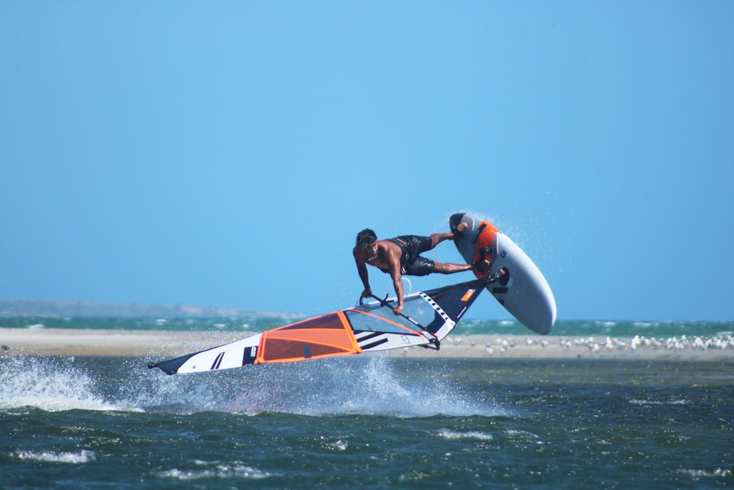 obrazek gollito windsurfing karlin twintip freestyle plovak y26